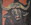 Kaffernbulle von Peter Genßler, Acryl auf Leinwand, signiert, Original, Unikat