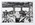 Ferropolis, Motoren im Bagger, Kupferstich von Peter Genßler, signiert, Handabzug, Unikat, Original