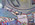 Ferropolis, Ufo -Bagger, Acryl auf Leinwand, Ufo, von Peter Genßler, Original signiert, Unikat